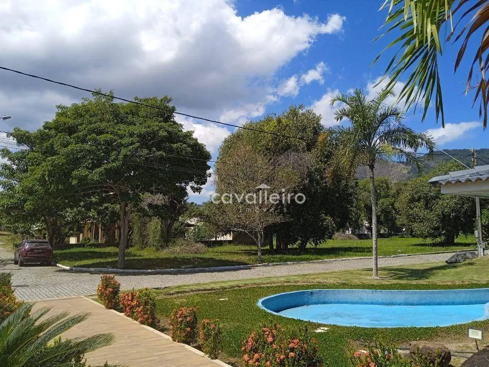 Loteamento e Condomínio, 741 m² - Foto 8