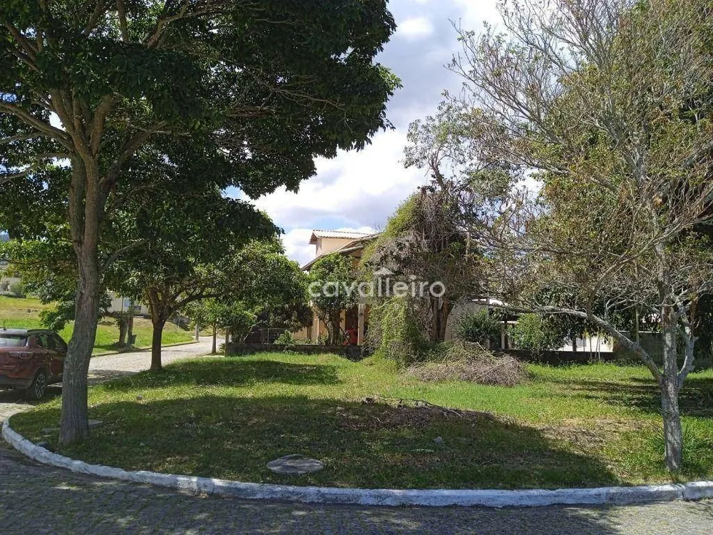 Loteamento e Condomínio, 741 m² - Foto 1