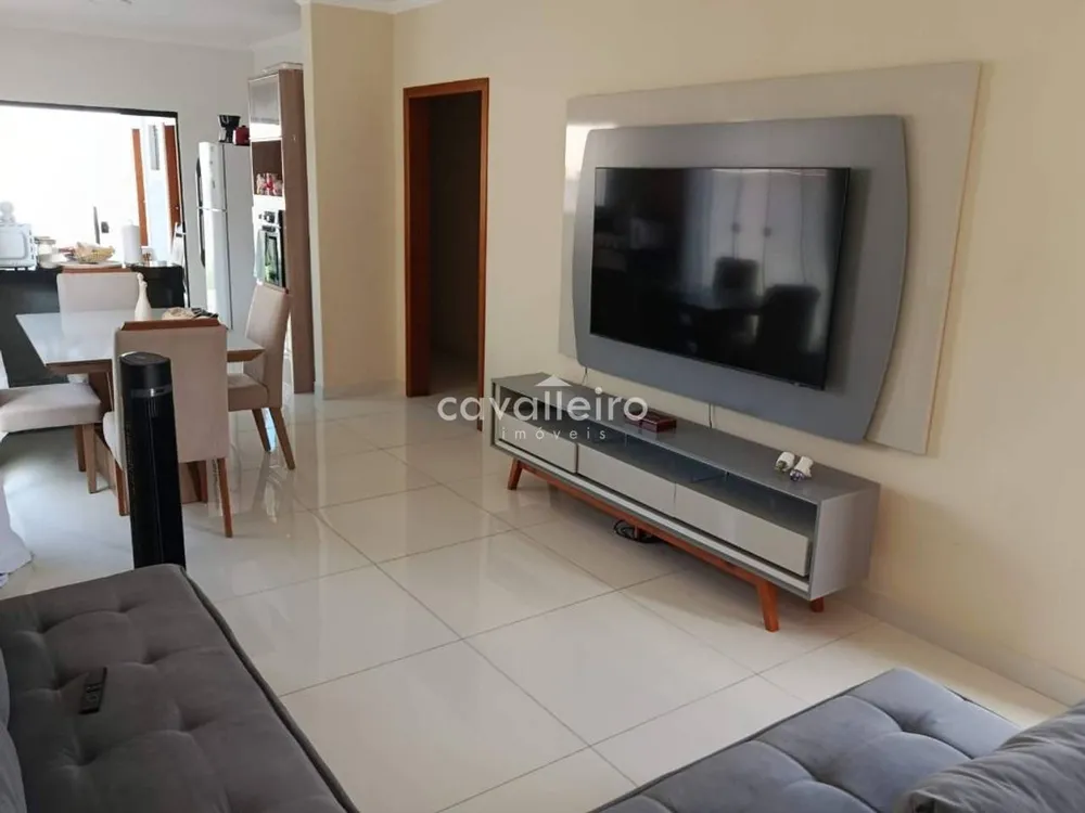 Casa de Condomínio, 3 quartos - Foto 3