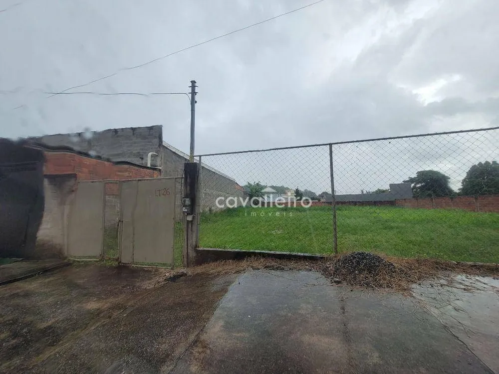 Terreno, 880 m² - Foto 3