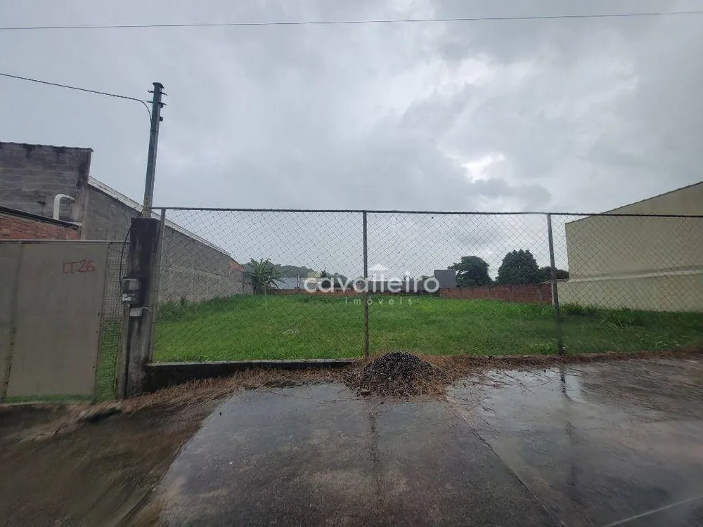 Terreno, 880 m² - Foto 2
