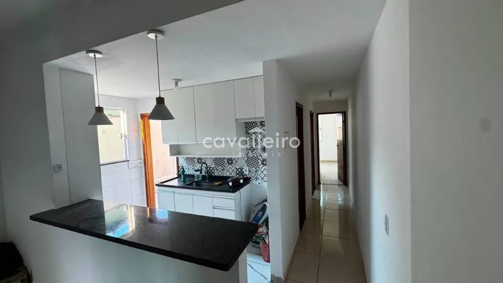 Casa, 2 quartos, 51 m² - Foto 12