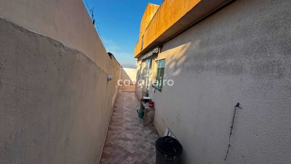Casa, 2 quartos, 51 m² - Foto 4