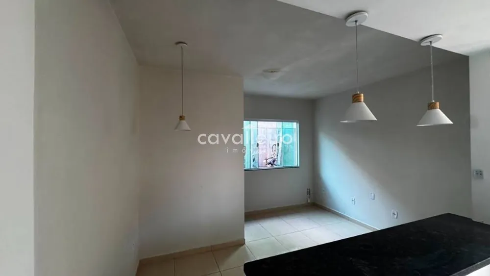 Casa, 2 quartos, 51 m² - Foto 13