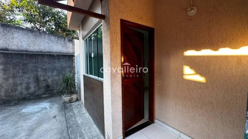 Casa, 2 quartos, 51 m² - Foto 14