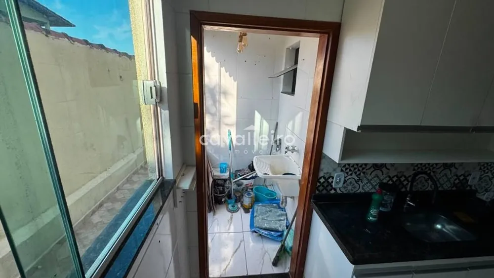 Casa, 2 quartos, 51 m² - Foto 5
