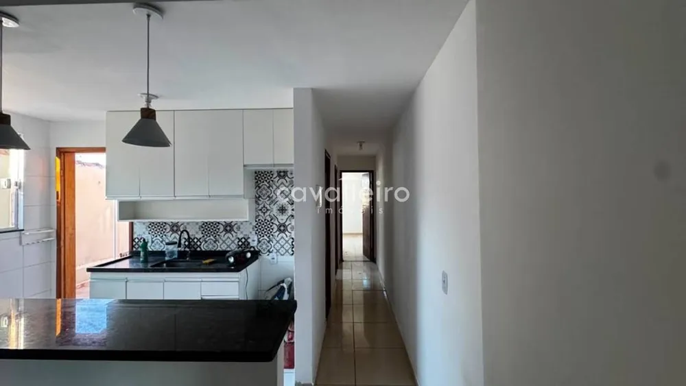 Casa, 2 quartos, 51 m² - Foto 10