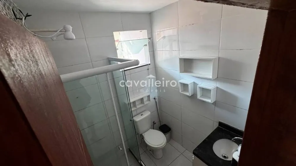 Casa, 2 quartos, 51 m² - Foto 9