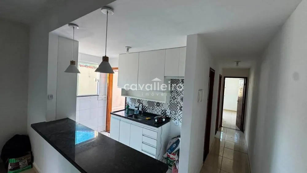 Casa, 2 quartos, 51 m² - Foto 11