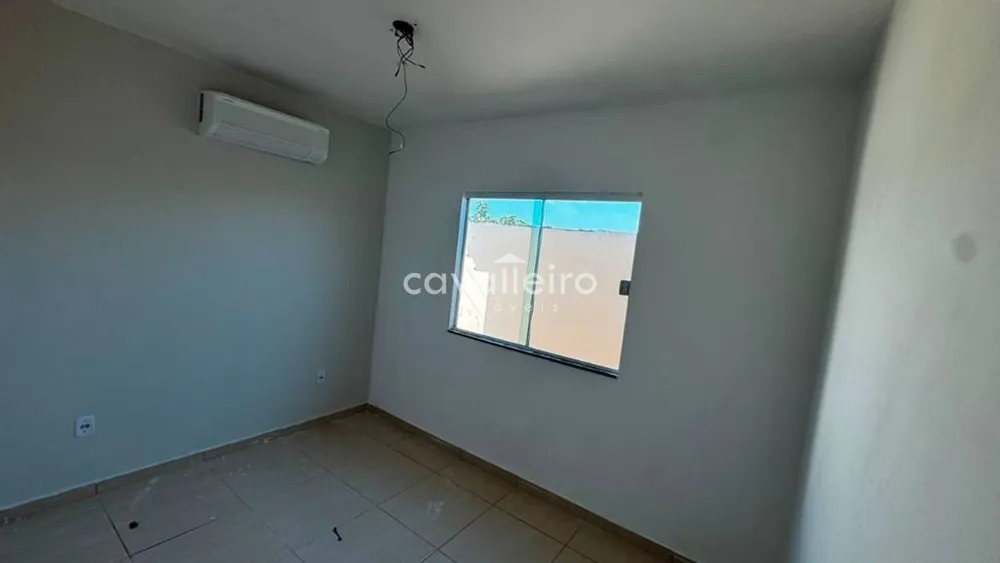 Casa, 2 quartos, 51 m² - Foto 2