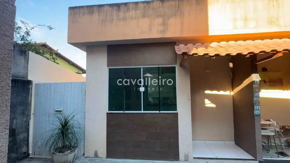 Casa, 2 quartos, 51 m² - Foto 1