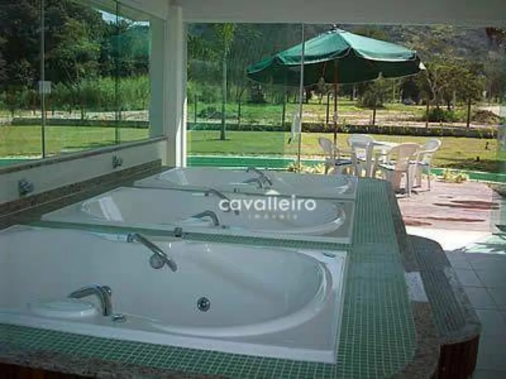 Casa de Condomínio, 5 quartos - Foto 37