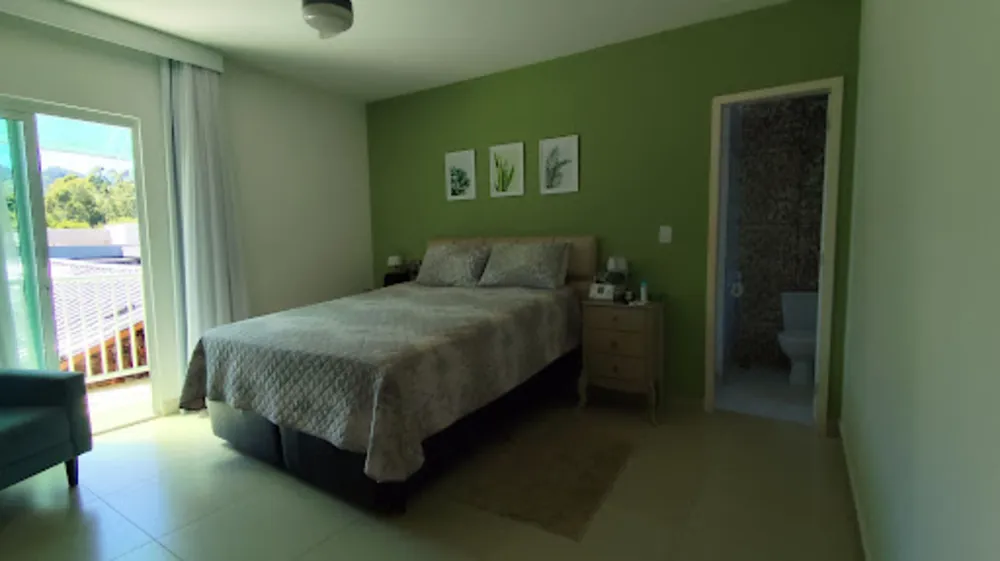 Casa de Condomínio, 5 quartos - Foto 7