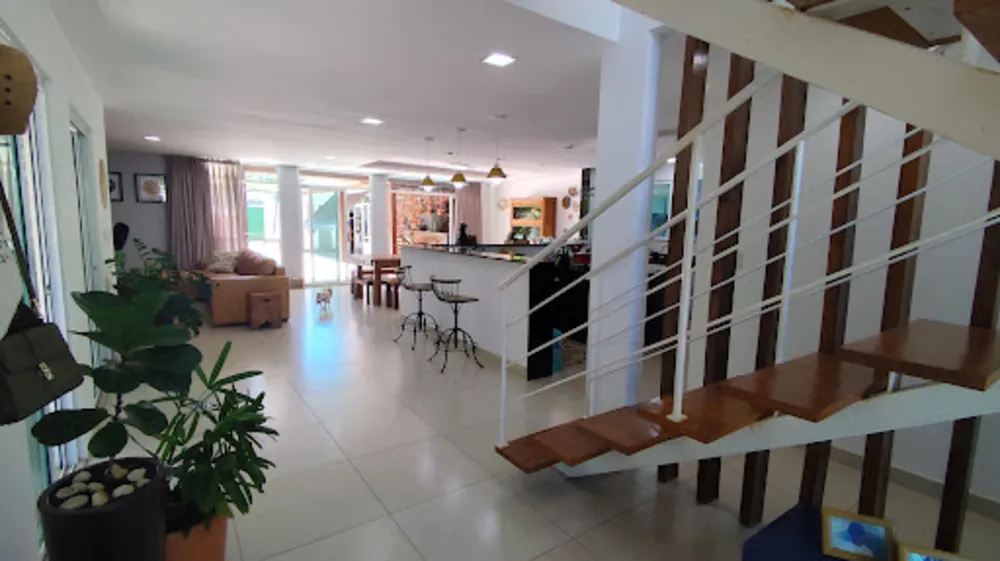 Casa de Condomínio, 5 quartos - Foto 3