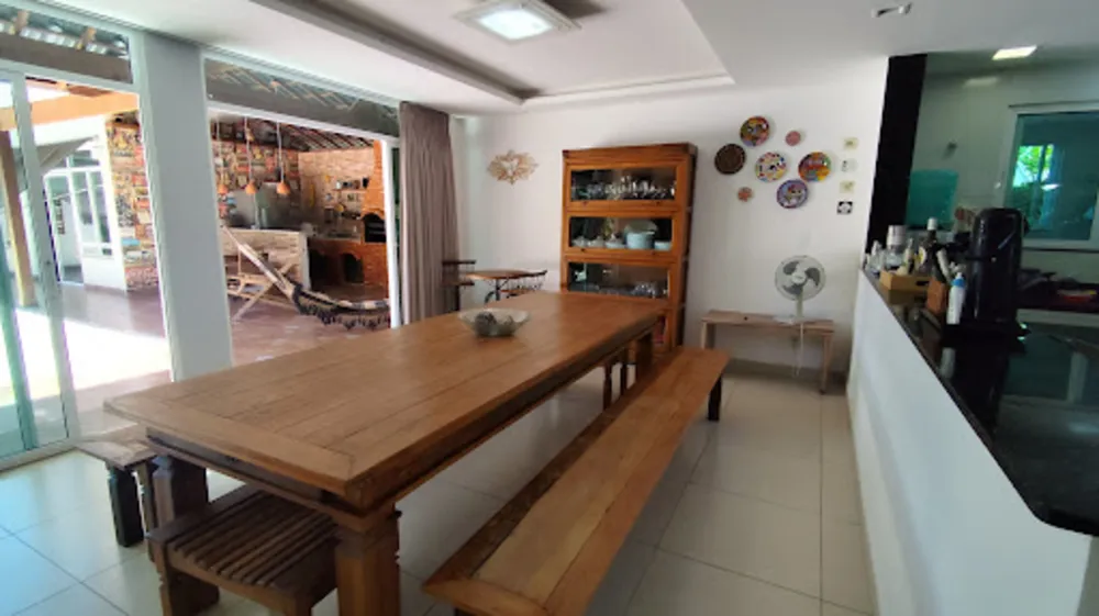 Casa de Condomínio, 5 quartos - Foto 5