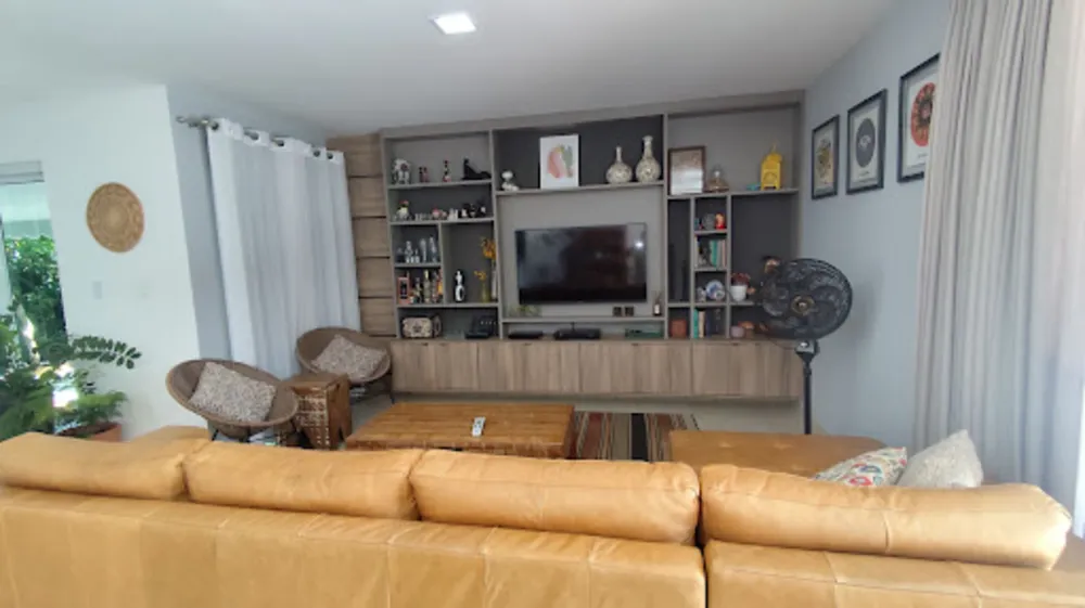 Casa de Condomínio, 5 quartos - Foto 2