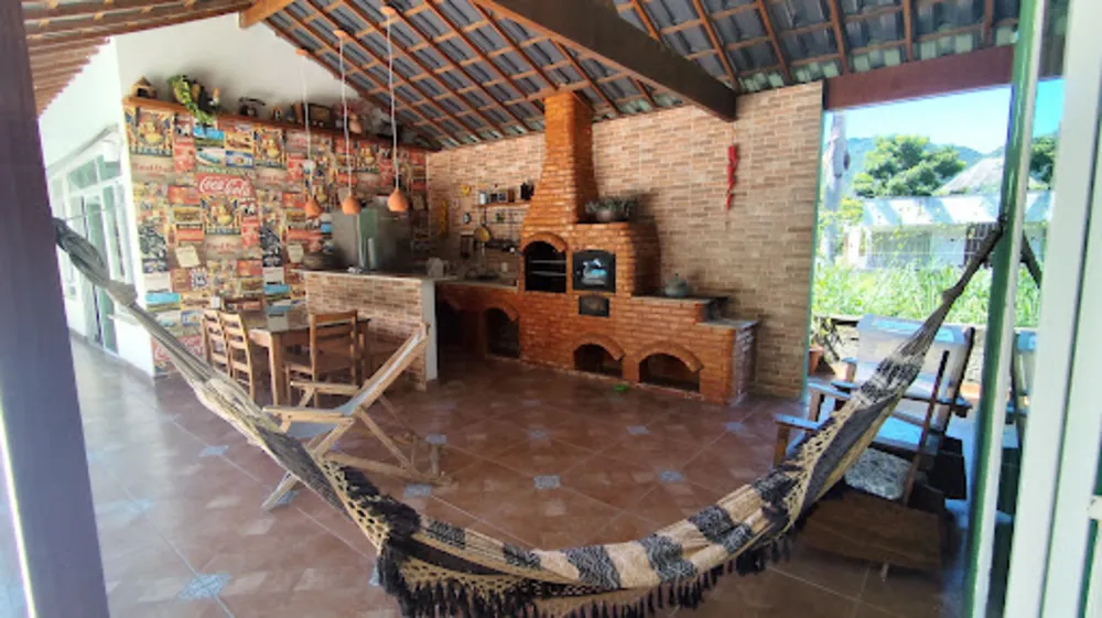 Casa de Condomínio, 5 quartos - Foto 18