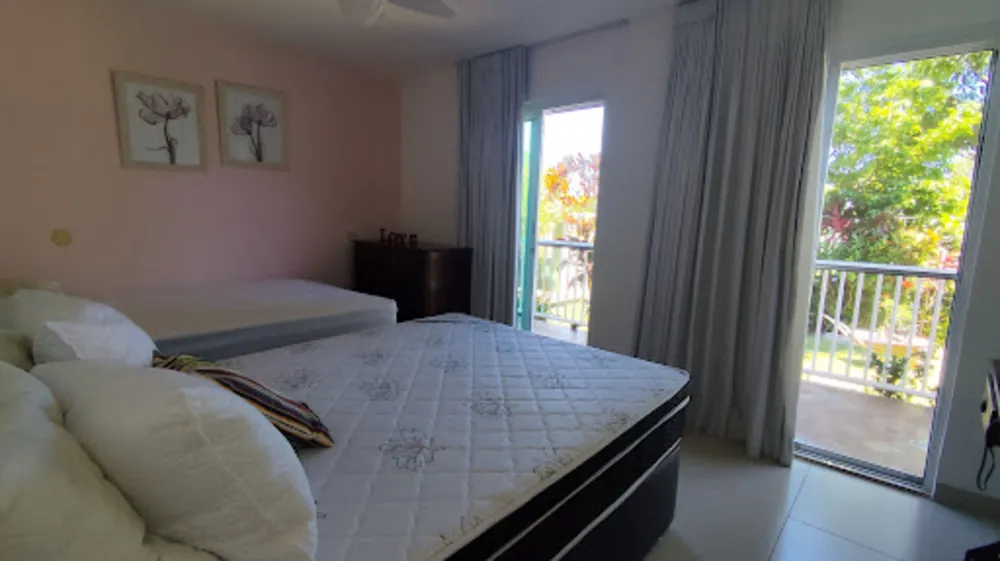 Casa de Condomínio, 5 quartos - Foto 9