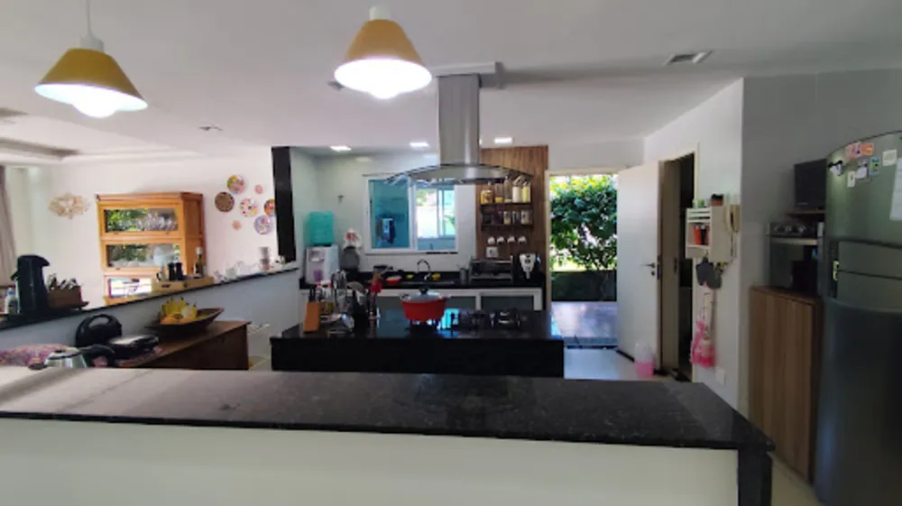 Casa de Condomínio, 5 quartos - Foto 6
