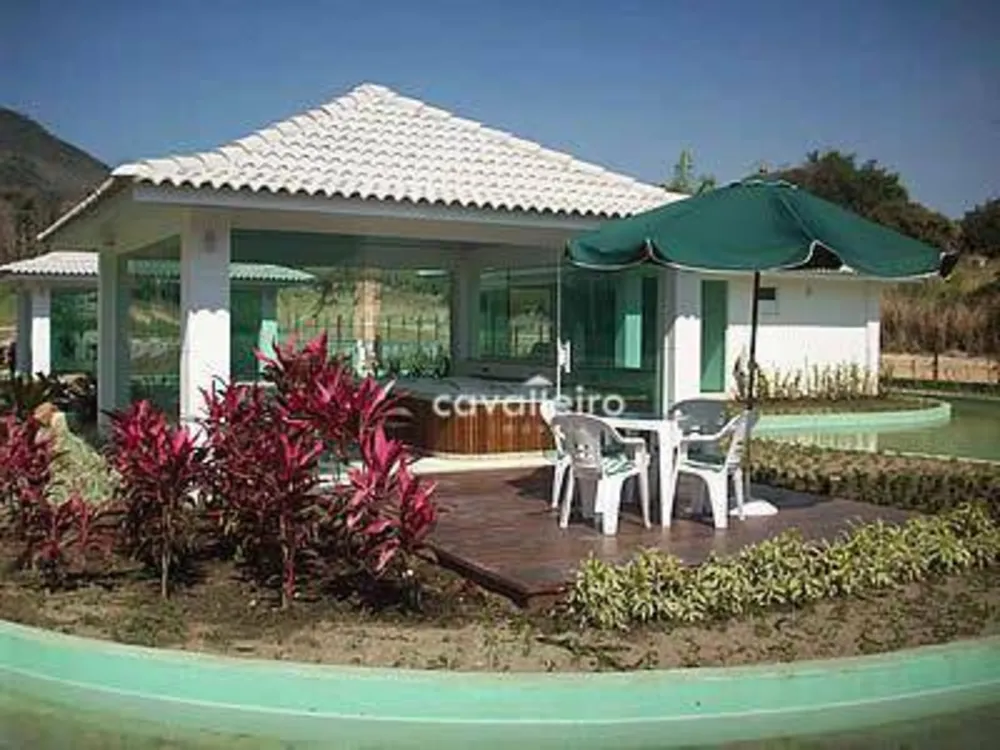 Casa de Condomínio, 5 quartos - Foto 36
