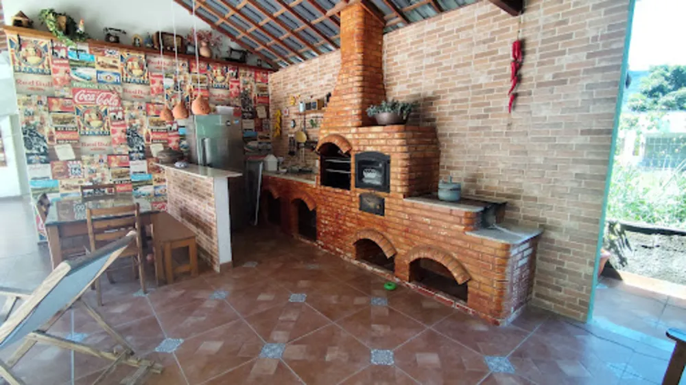 Casa de Condomínio, 5 quartos - Foto 19