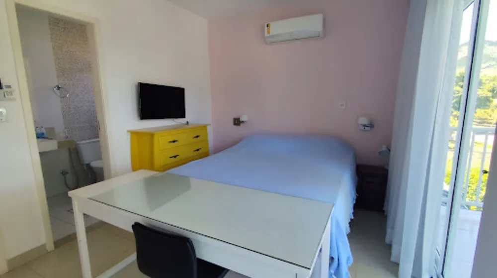 Casa de Condomínio, 5 quartos - Foto 8