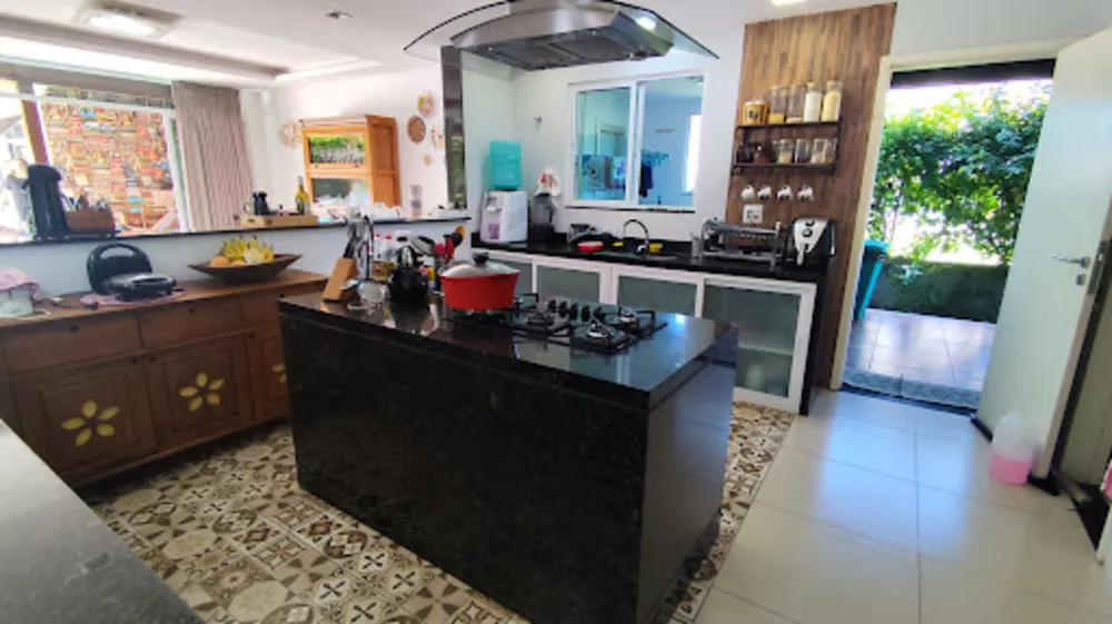 Casa de Condomínio, 5 quartos - Foto 4