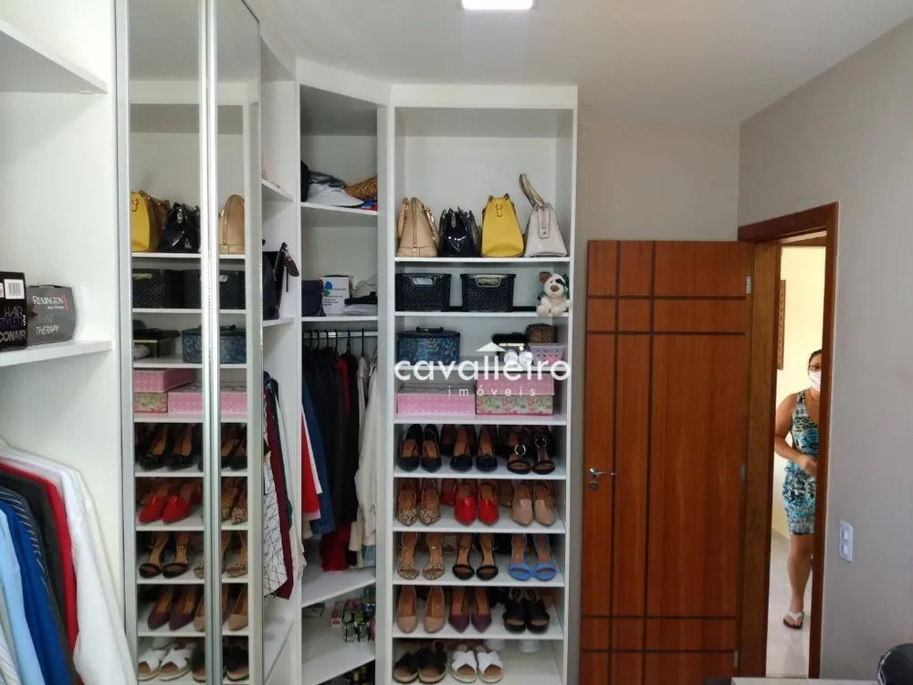 Casa de Condomínio, 3 quartos - Foto 37