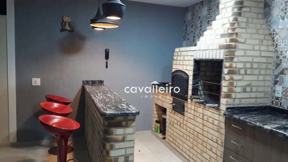 Casa de Condomínio, 3 quartos - Foto 62