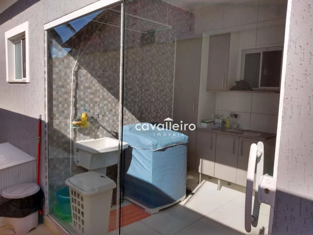 Casa de Condomínio, 3 quartos - Foto 41