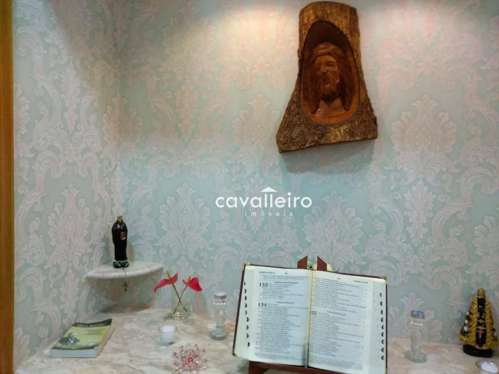 Casa de Condomínio, 3 quartos - Foto 16