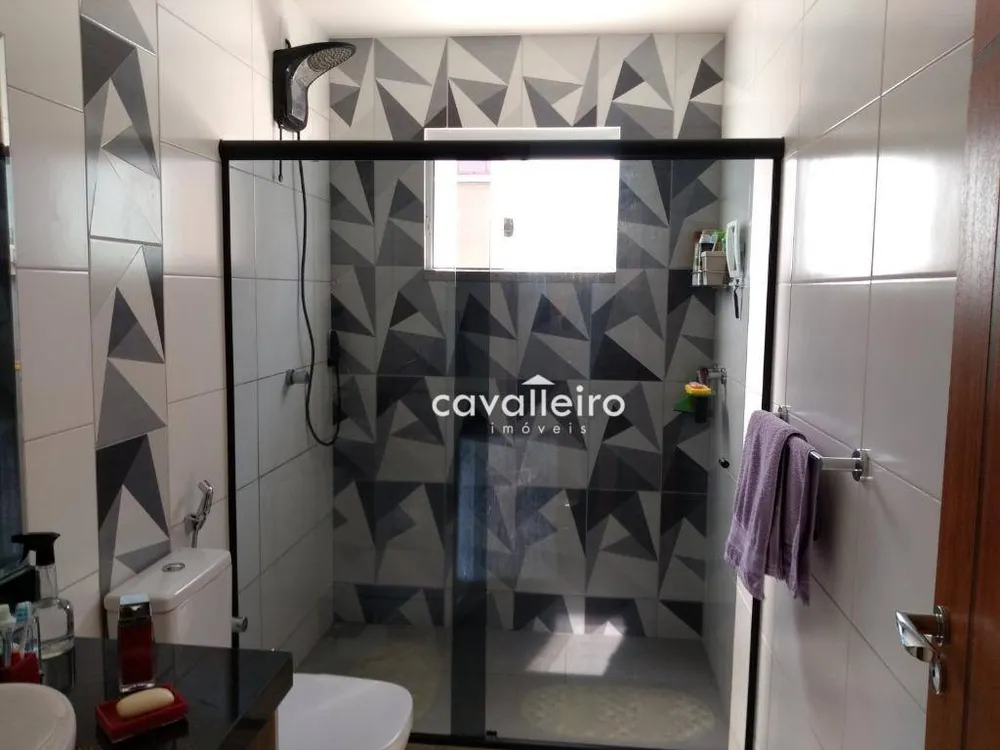 Casa de Condomínio, 3 quartos - Foto 28