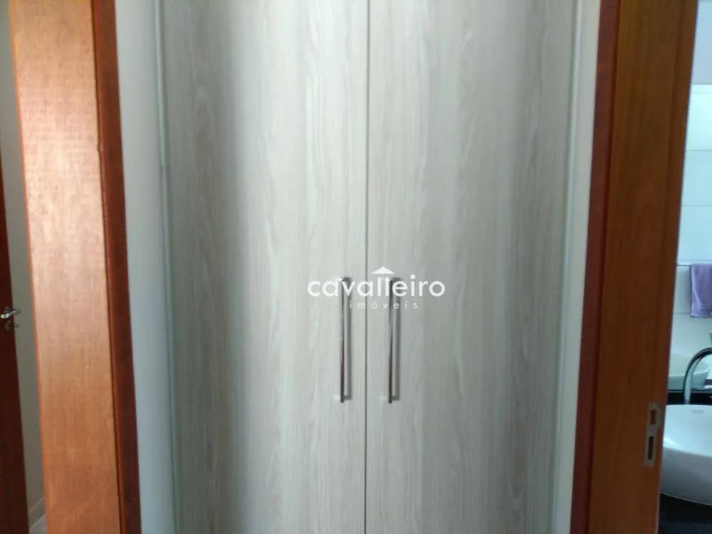 Casa de Condomínio, 3 quartos - Foto 35
