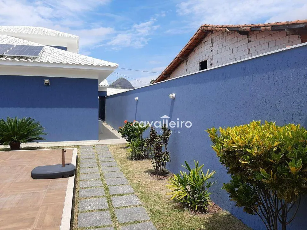Casa de Condomínio, 3 quartos - Foto 69