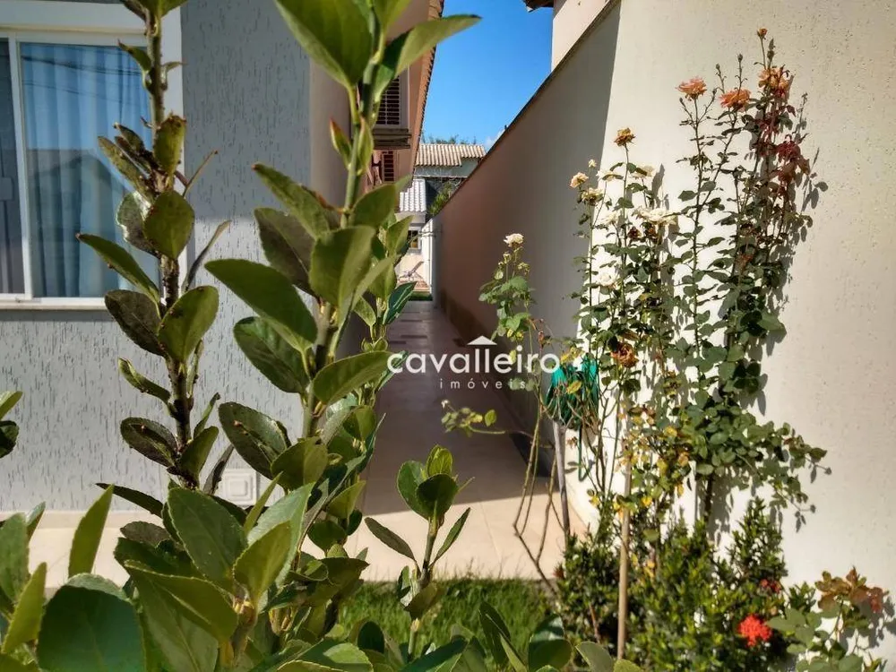 Casa de Condomínio, 3 quartos - Foto 40