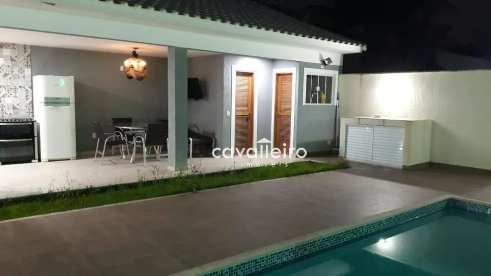 Casa de Condomínio, 3 quartos - Foto 61