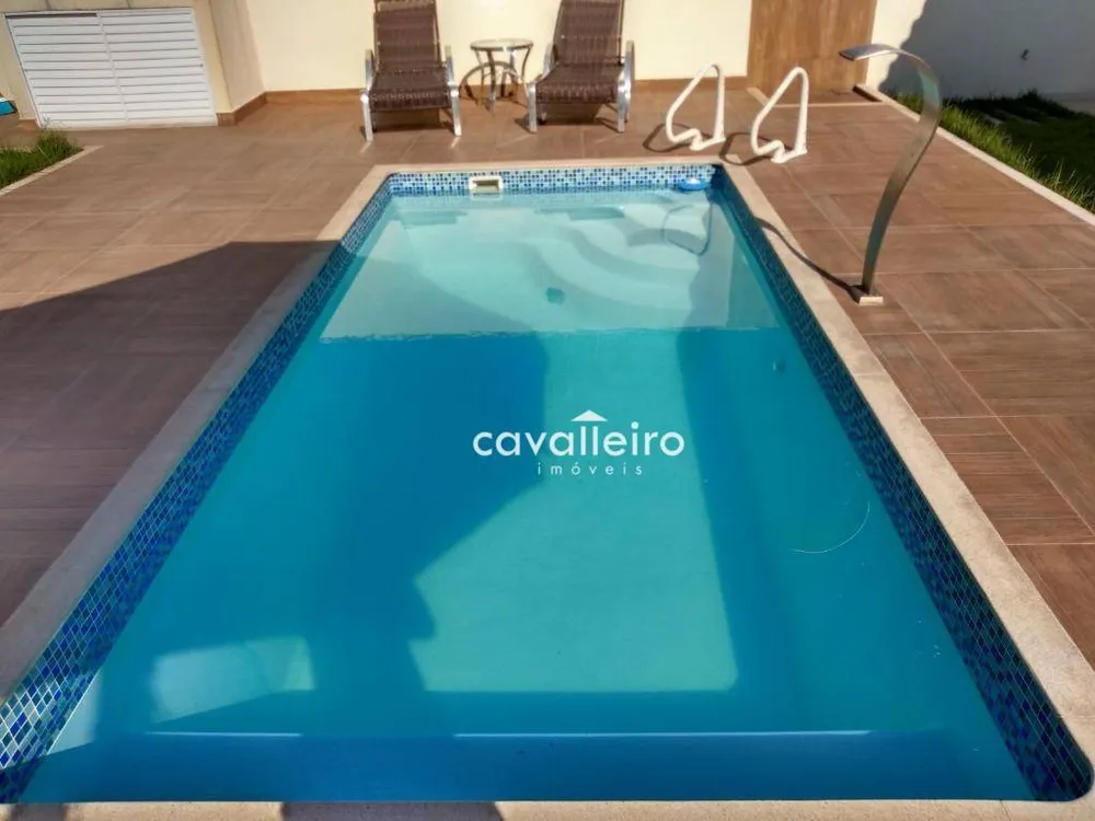 Casa de Condomínio, 3 quartos - Foto 44
