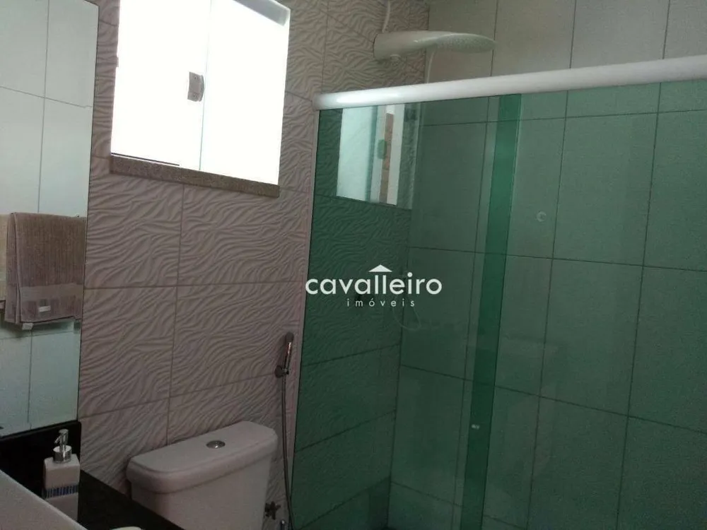 Casa de Condomínio, 3 quartos - Foto 21