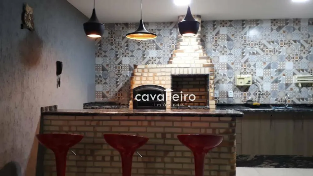 Casa de Condomínio, 3 quartos - Foto 64