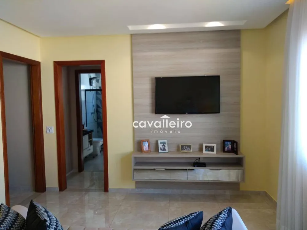 Casa de Condomínio, 3 quartos - Foto 21