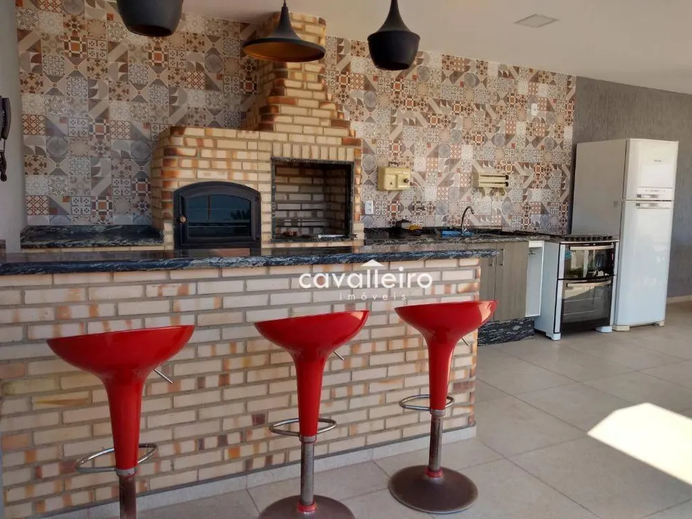Casa de Condomínio, 3 quartos - Foto 46