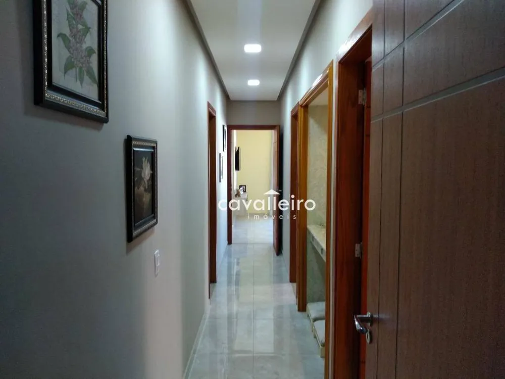 Casa de Condomínio, 3 quartos - Foto 15