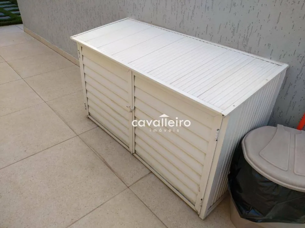 Casa de Condomínio, 3 quartos - Foto 42
