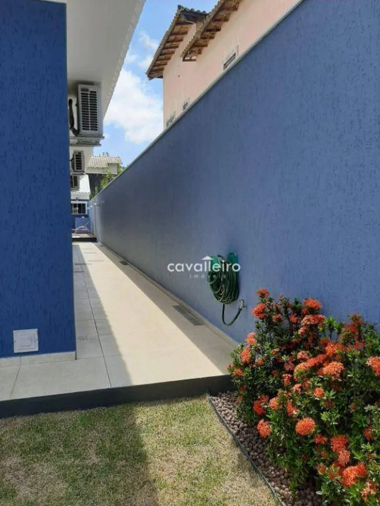 Casa de Condomínio, 3 quartos - Foto 65