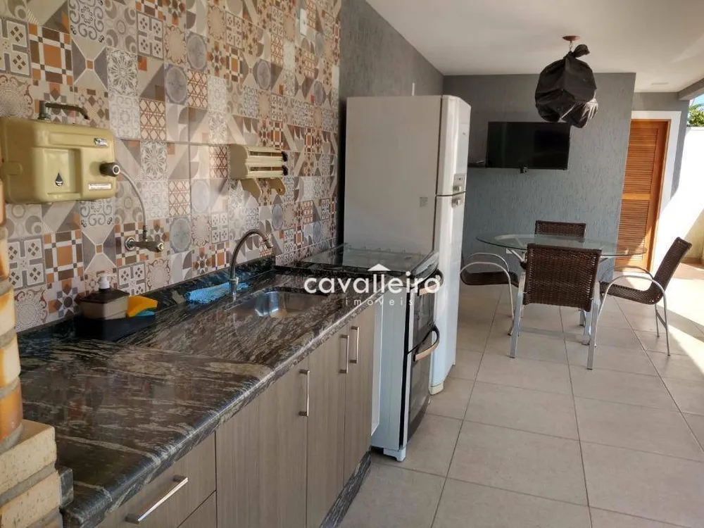 Casa de Condomínio, 3 quartos - Foto 48
