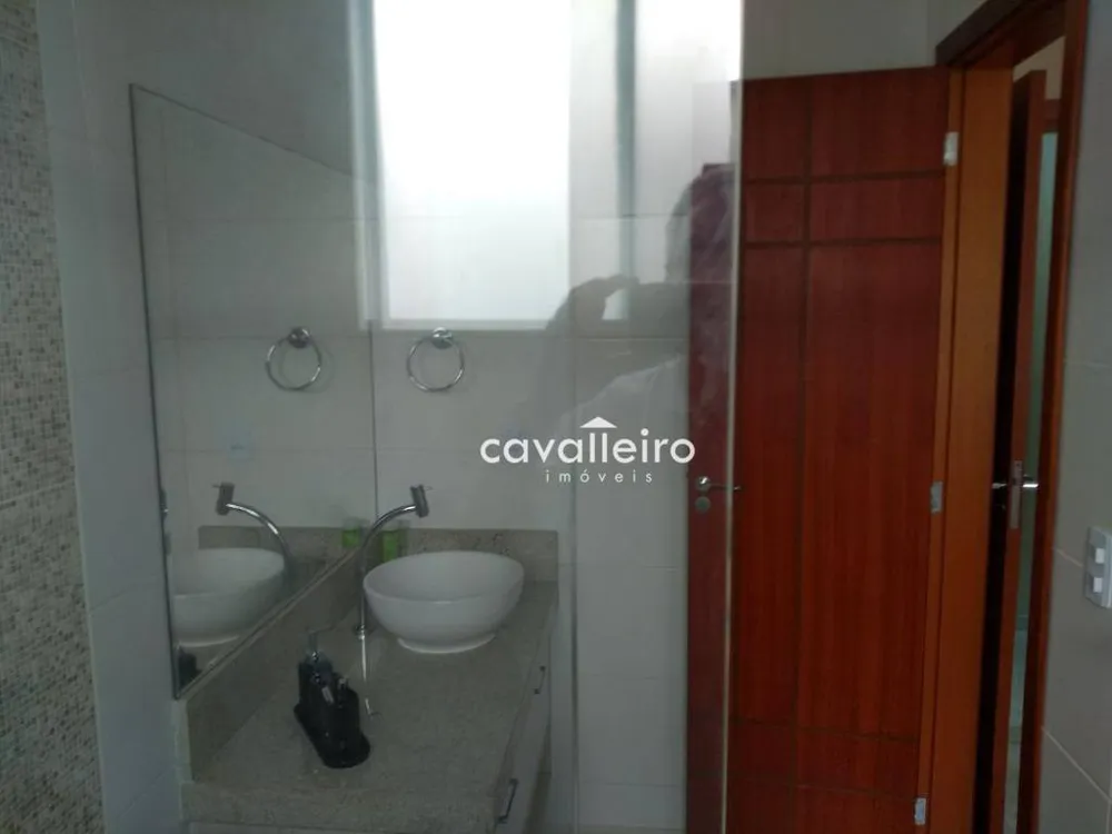 Casa de Condomínio, 3 quartos - Foto 25