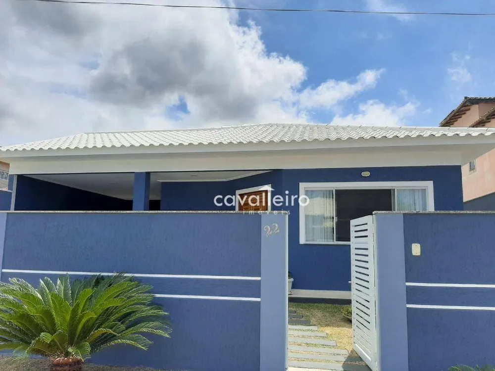 Casa de Condomínio, 3 quartos - Foto 10