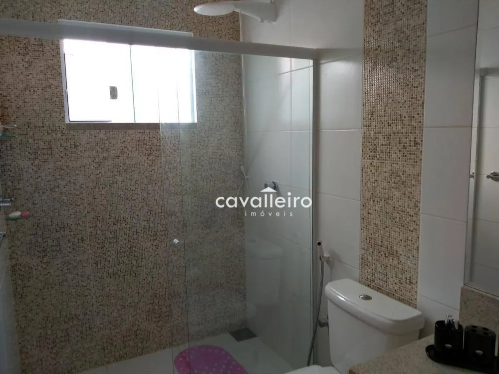 Casa de Condomínio, 3 quartos - Foto 24