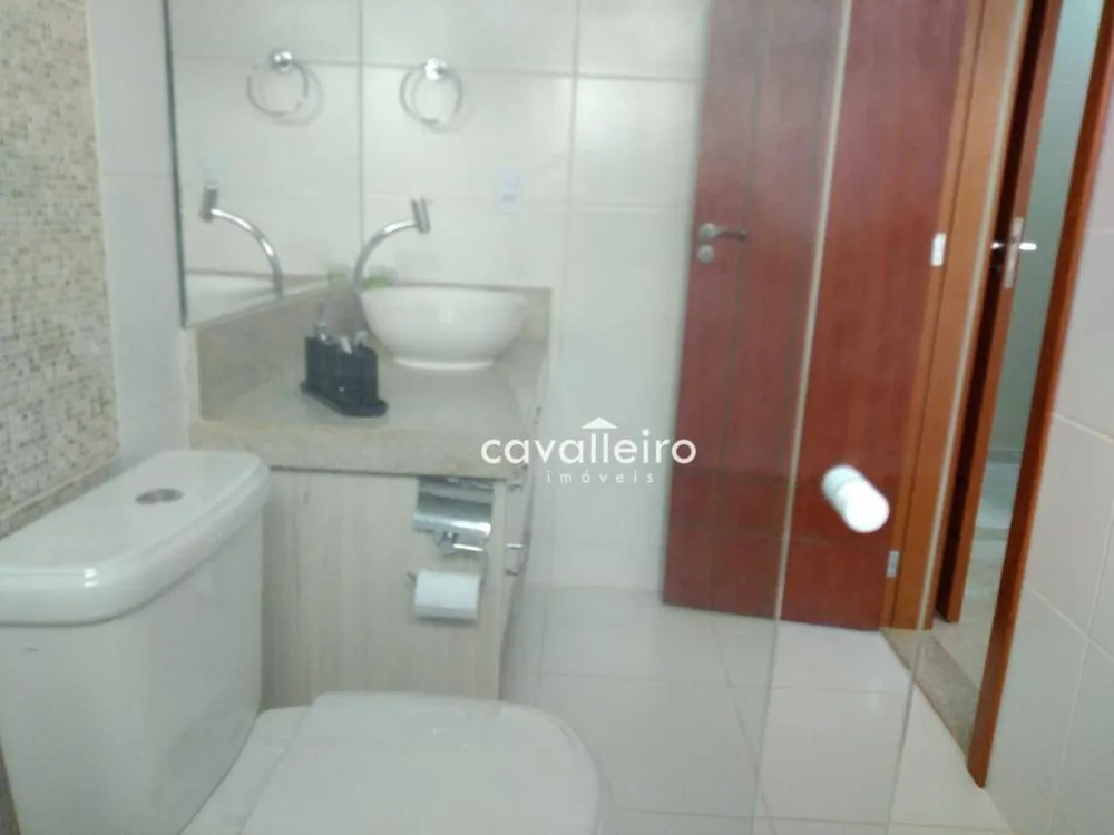 Casa de Condomínio, 3 quartos - Foto 26