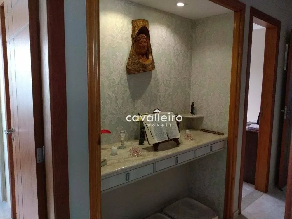 Casa de Condomínio, 3 quartos - Foto 18